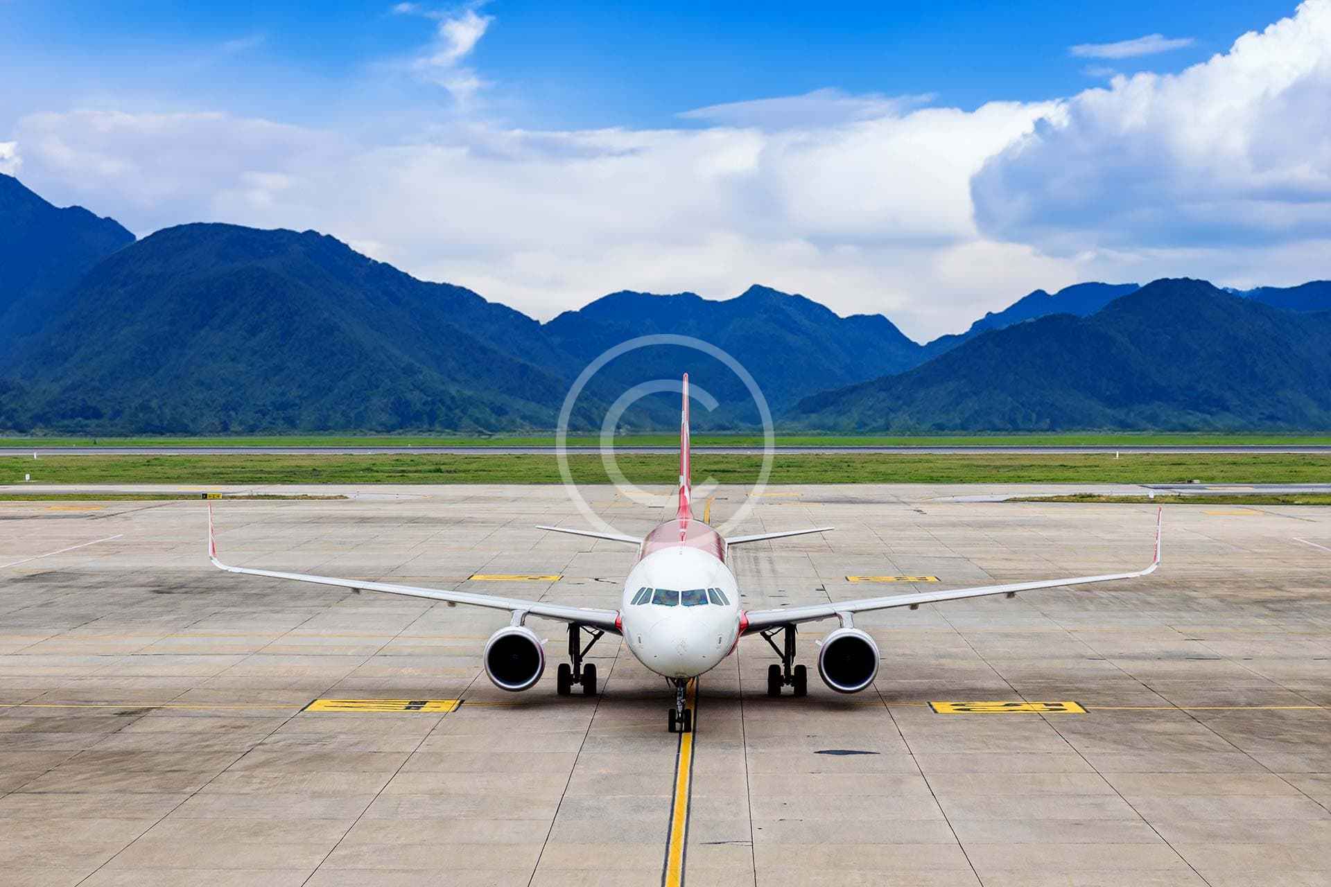 Air freight